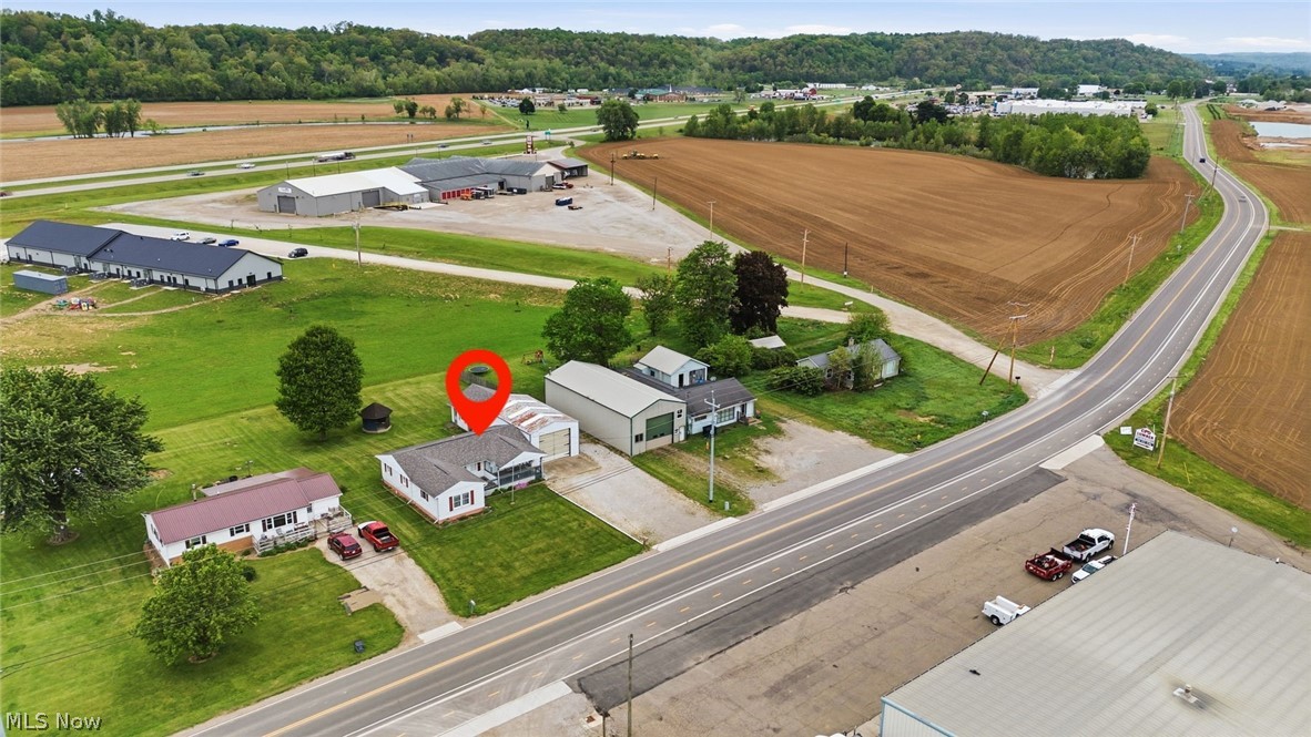 23215 County Road 621 Coshocton OH 43812