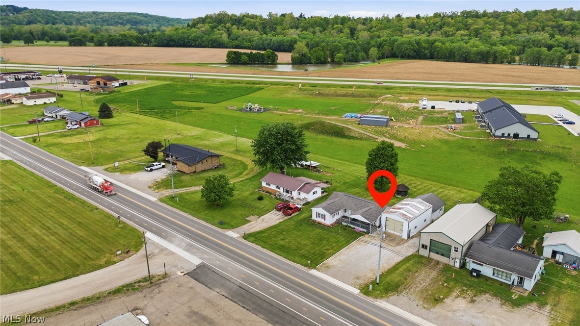 23215 County Road 621 Coshocton OH 43812
