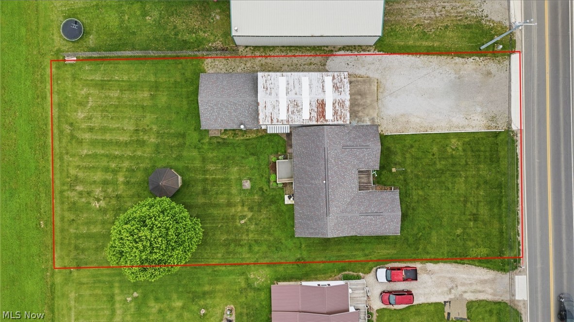23215 County Road 621 Coshocton OH 43812