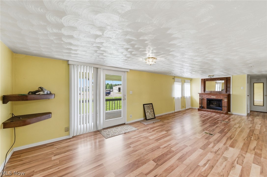23215 County Road 621 Coshocton OH 43812