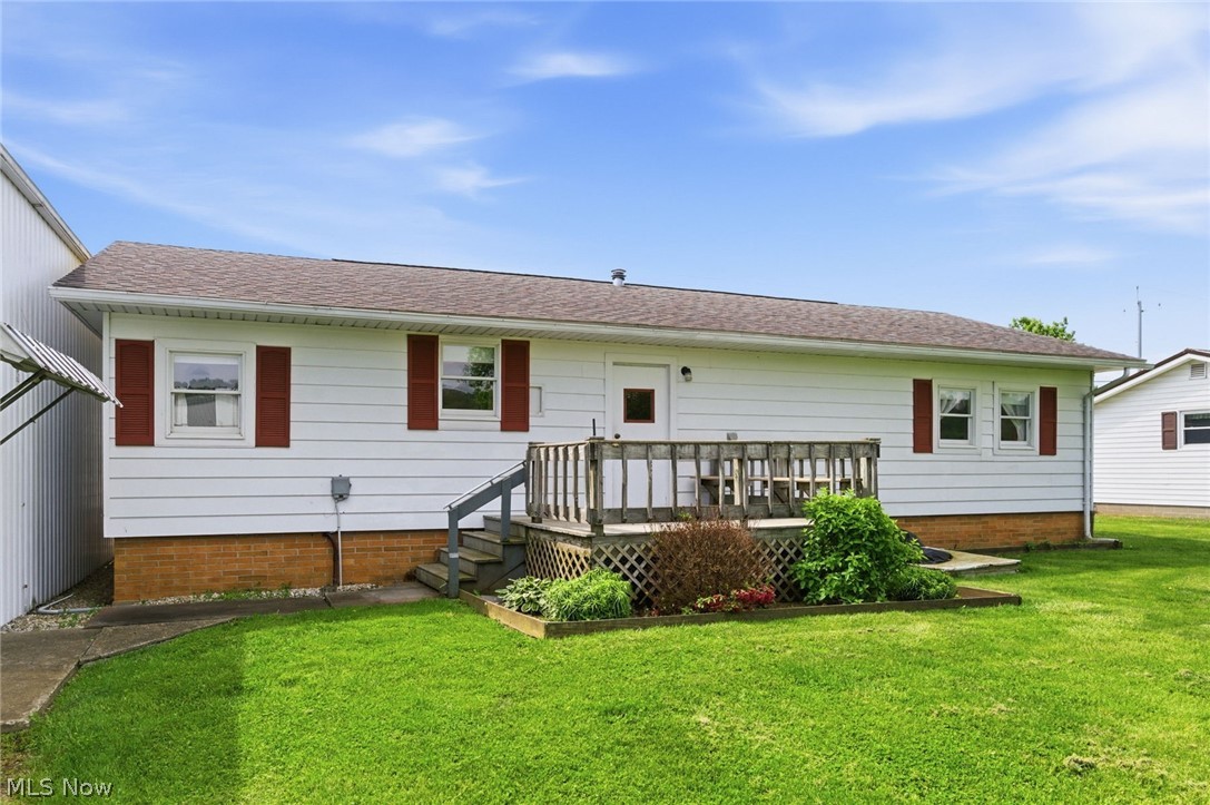 23215 County Road 621 Coshocton OH 43812