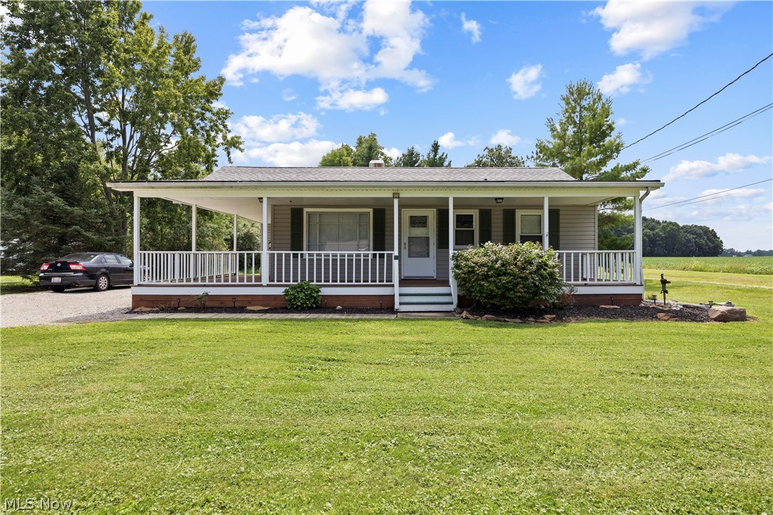 6485 Russia Road South Amherst OH 44001