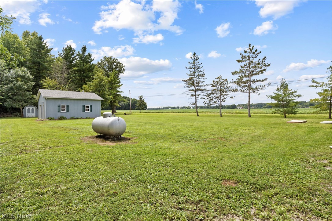 6485 Russia Road South Amherst OH 44001