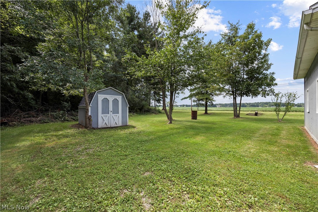 6485 Russia Road South Amherst OH 44001