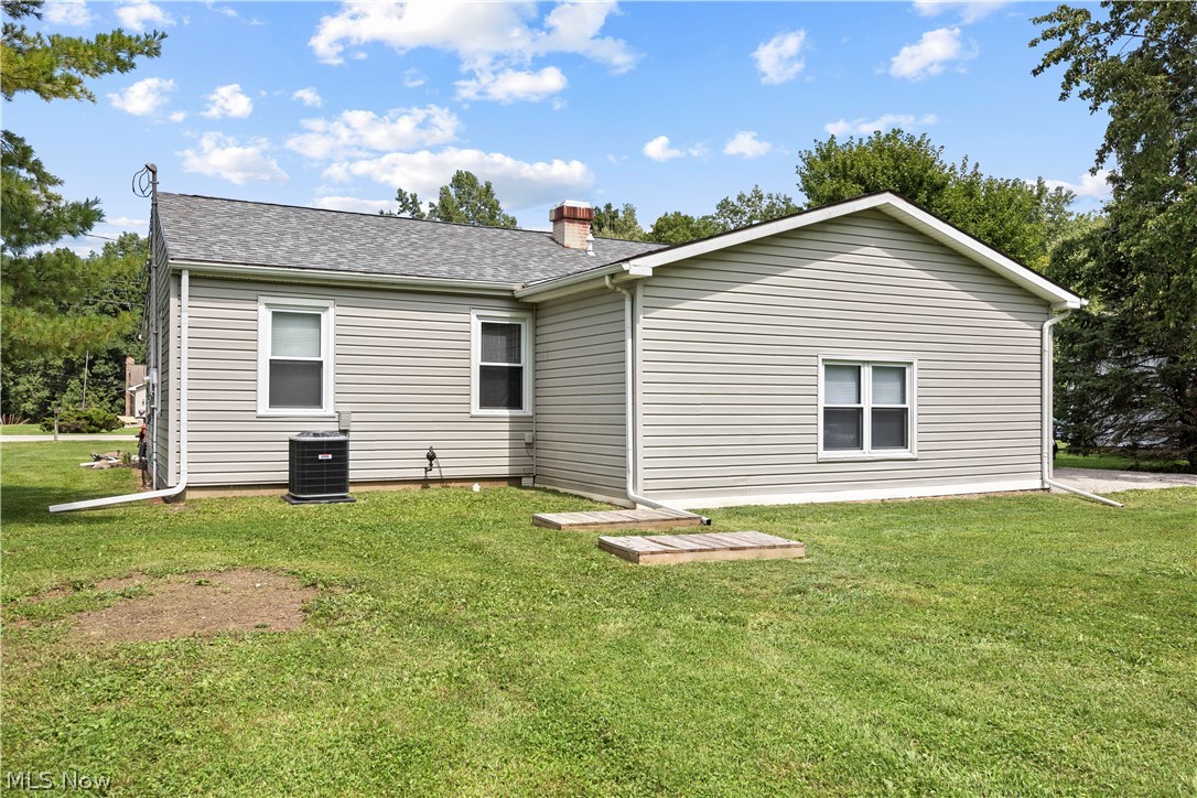 6485 Russia Road South Amherst OH 44001