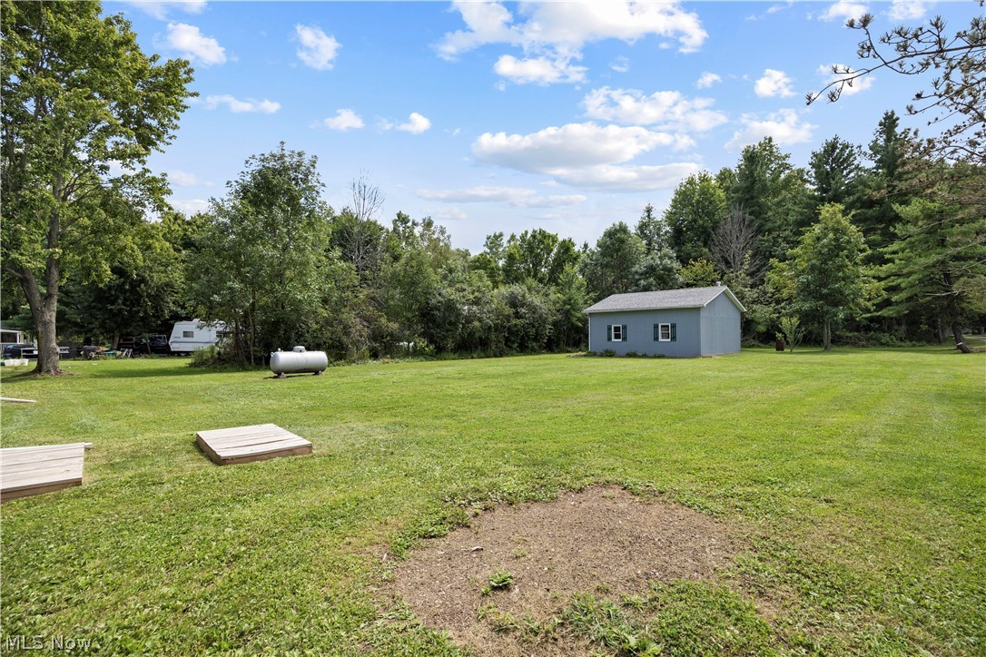 6485 Russia Road South Amherst OH 44001