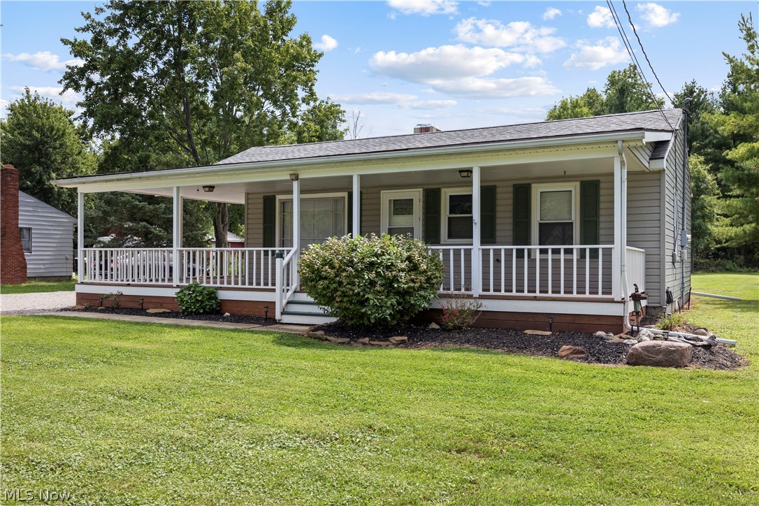 6485 Russia Road South Amherst OH 44001