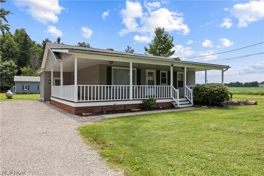 6485 Russia Road South Amherst OH 44001