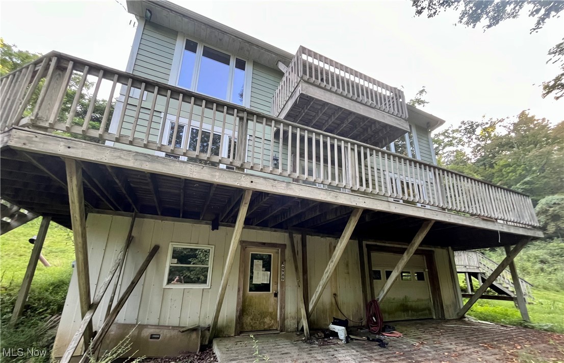 40989 Greer Road Lower Salem OH 45745