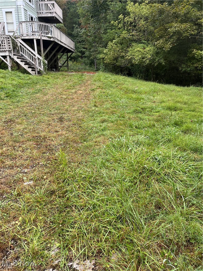 40989 Greer Road Lower Salem OH 45745