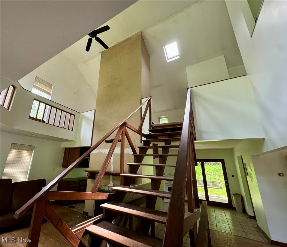 40989 Greer Road Lower Salem OH 45745