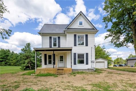 179 W Main Street New London OH 44851