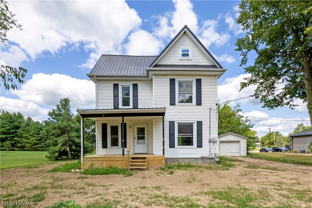 179 W Main Street New London OH 44851