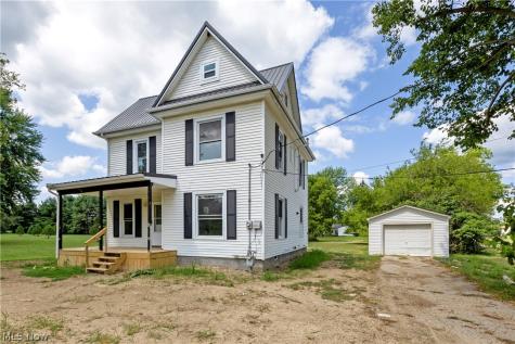 179 W Main Street New London OH 44851