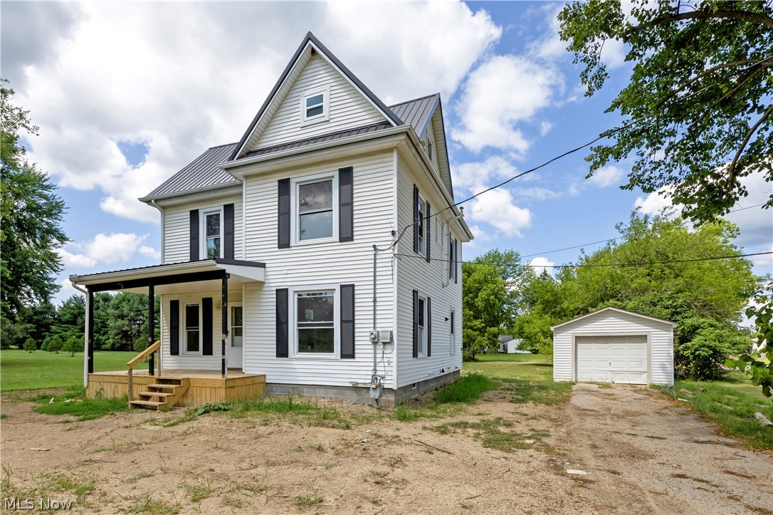 179 W Main Street New London OH 44851