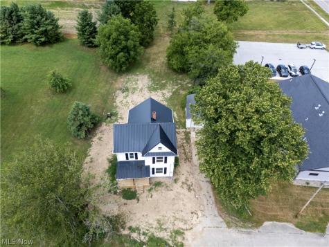 179 W Main Street New London OH 44851