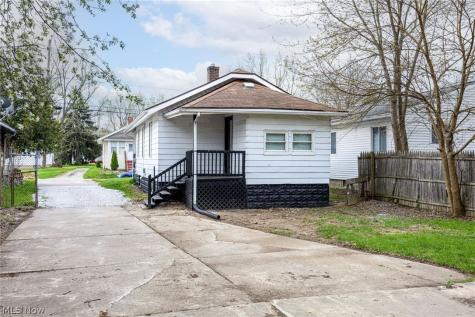 961 Wyley Avenue Akron OH 44306