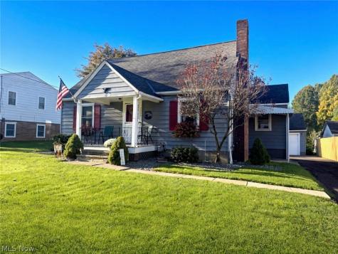 2209 Grafton Road Grafton OH 44044