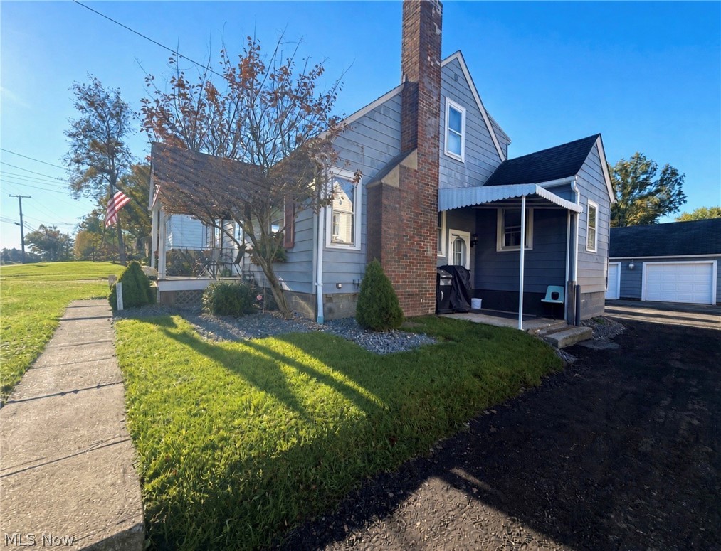 2209 Grafton Road Grafton OH 44044