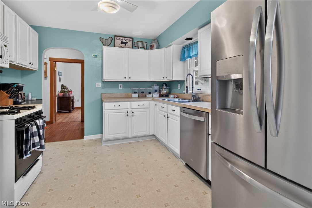 2209 Grafton Road Grafton OH 44044