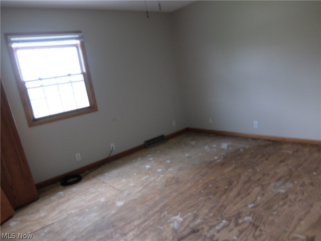 4399 North Park Avenue Warren OH 44483