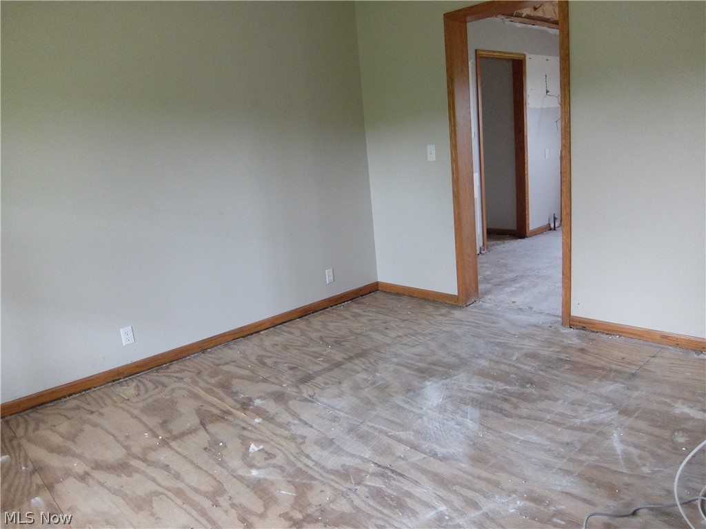 4399 North Park Avenue Warren OH 44483