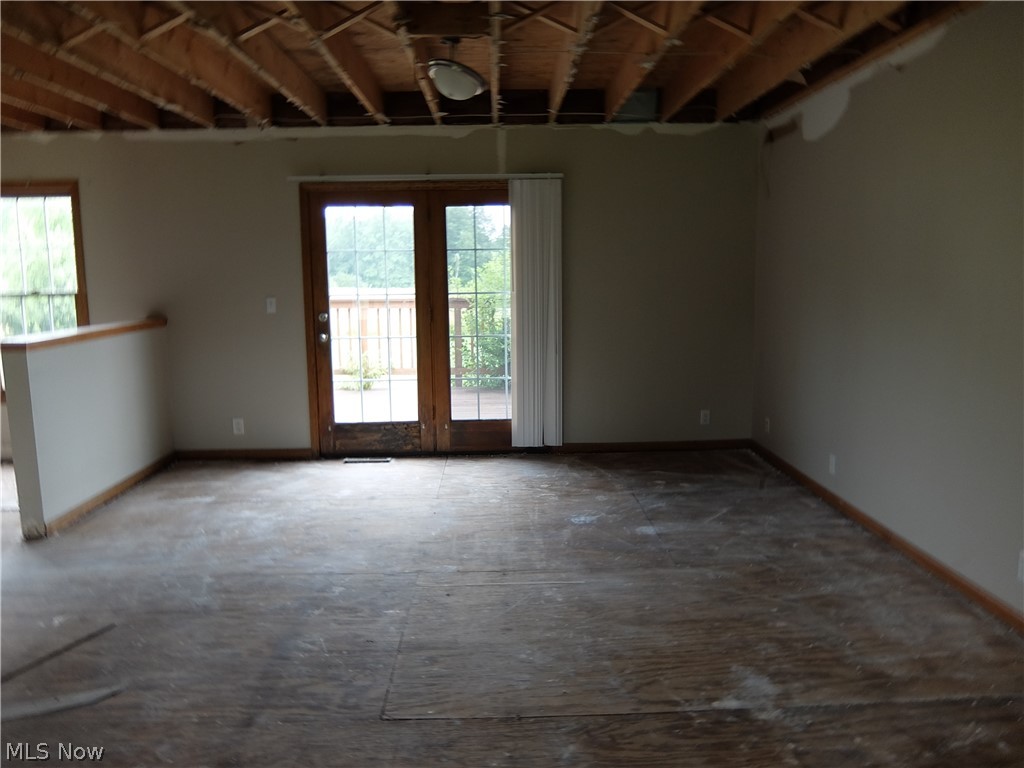 4399 North Park Avenue Warren OH 44483