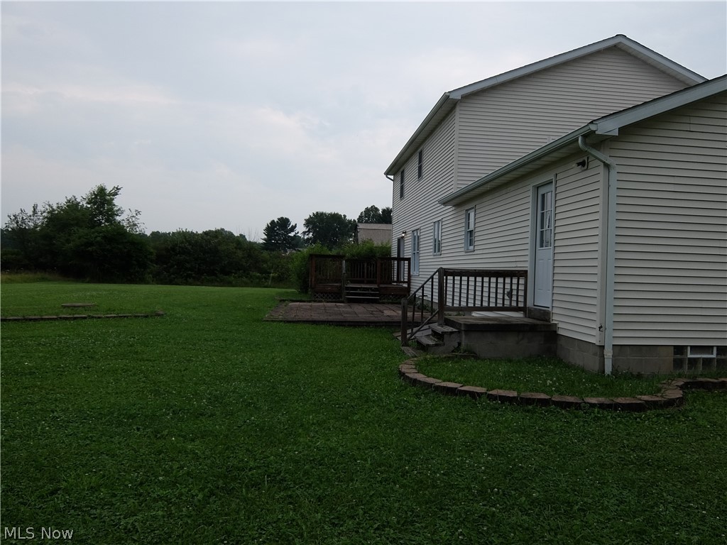 4399 North Park Avenue Warren OH 44483