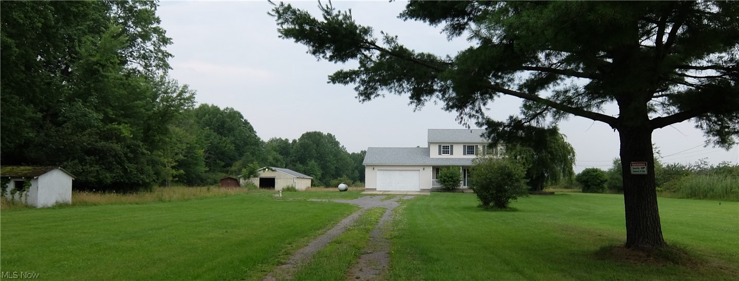 4399 North Park Avenue Warren OH 44483