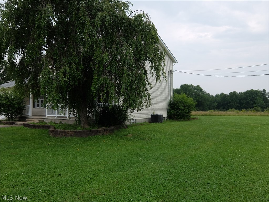 4399 North Park Avenue Warren OH 44483