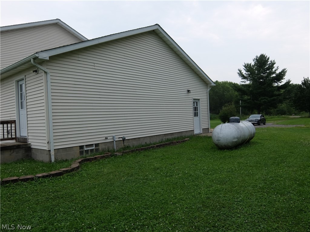 4399 North Park Avenue Warren OH 44483