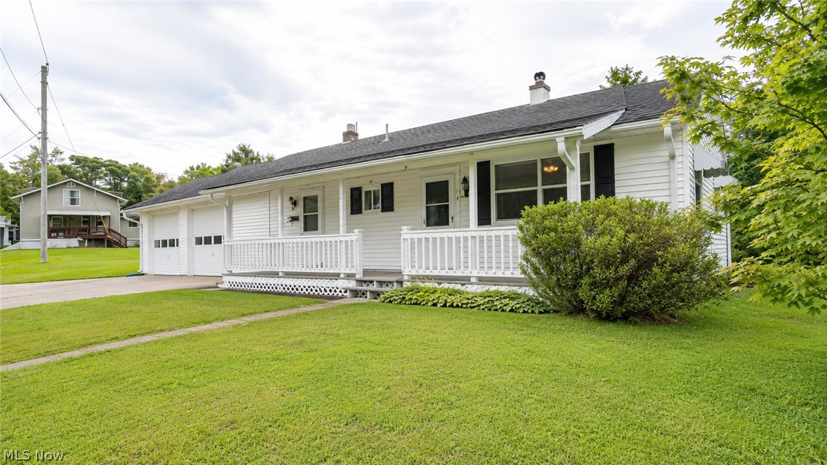 40 Sunset Drive Mcconnelsville OH 43756