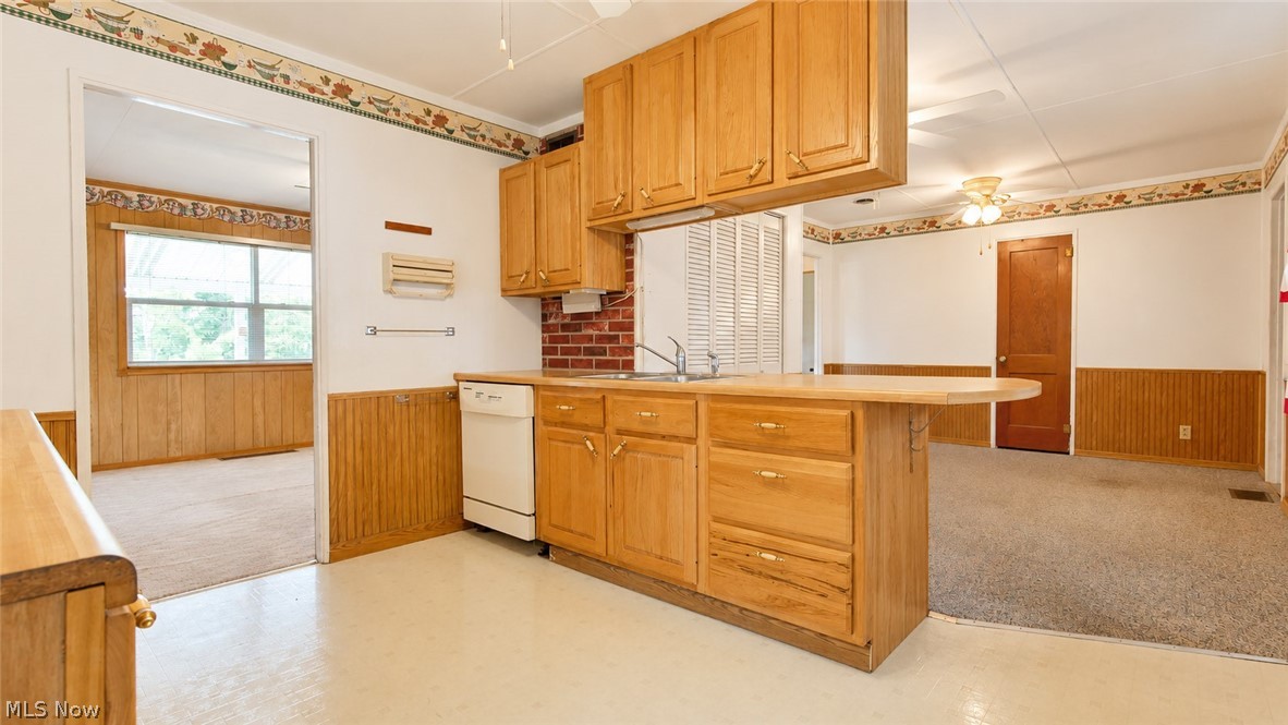 40 Sunset Drive Mcconnelsville OH 43756