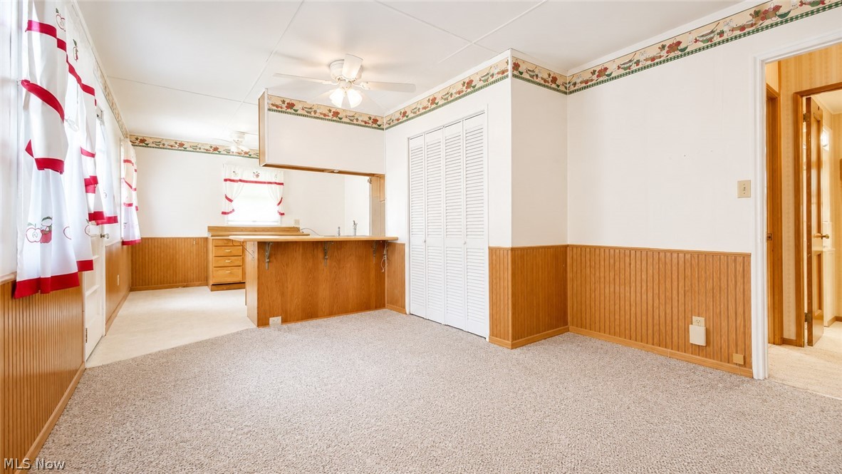 40 Sunset Drive Mcconnelsville OH 43756