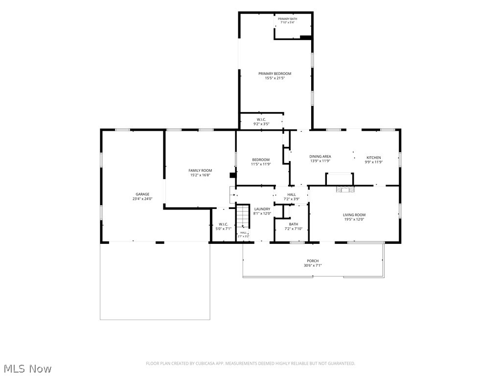 40 Sunset Drive Mcconnelsville OH 43756
