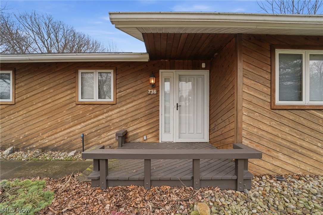 736 Lake Erie Street Conneaut OH 44030
