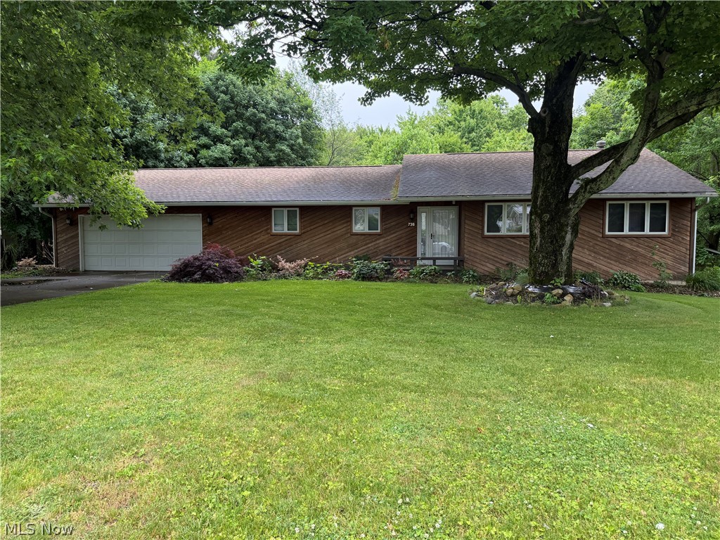 736 Lake Erie Street Conneaut OH 44030