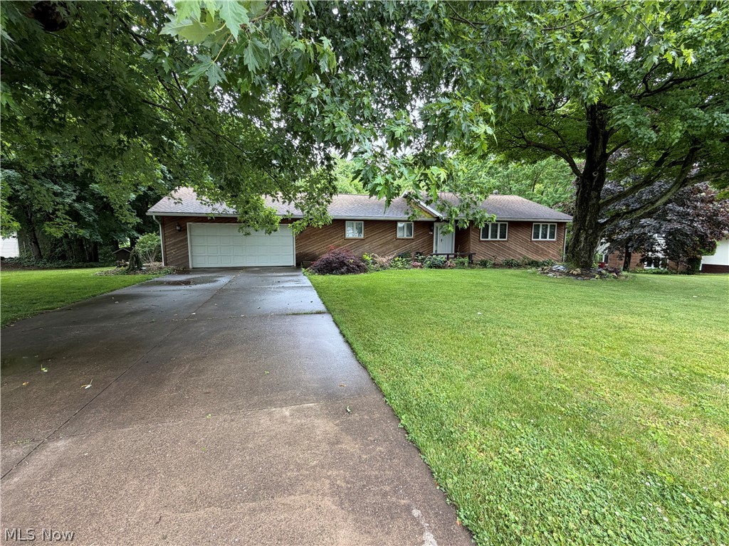 736 Lake Erie Street Conneaut OH 44030