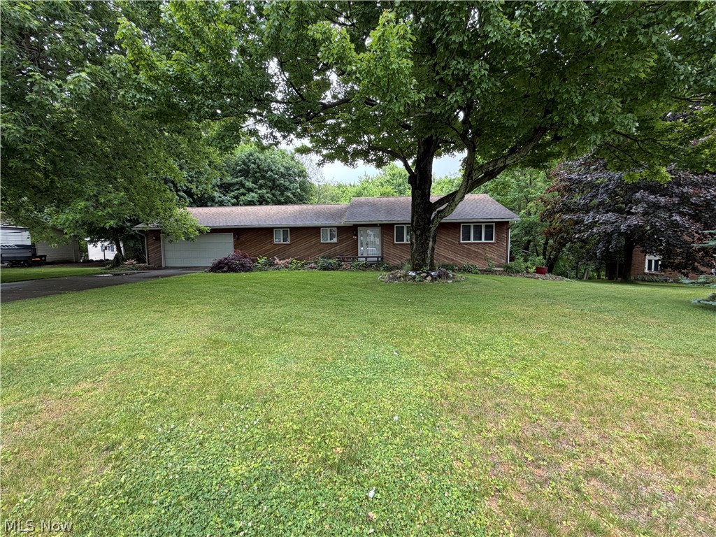736 Lake Erie Street Conneaut OH 44030