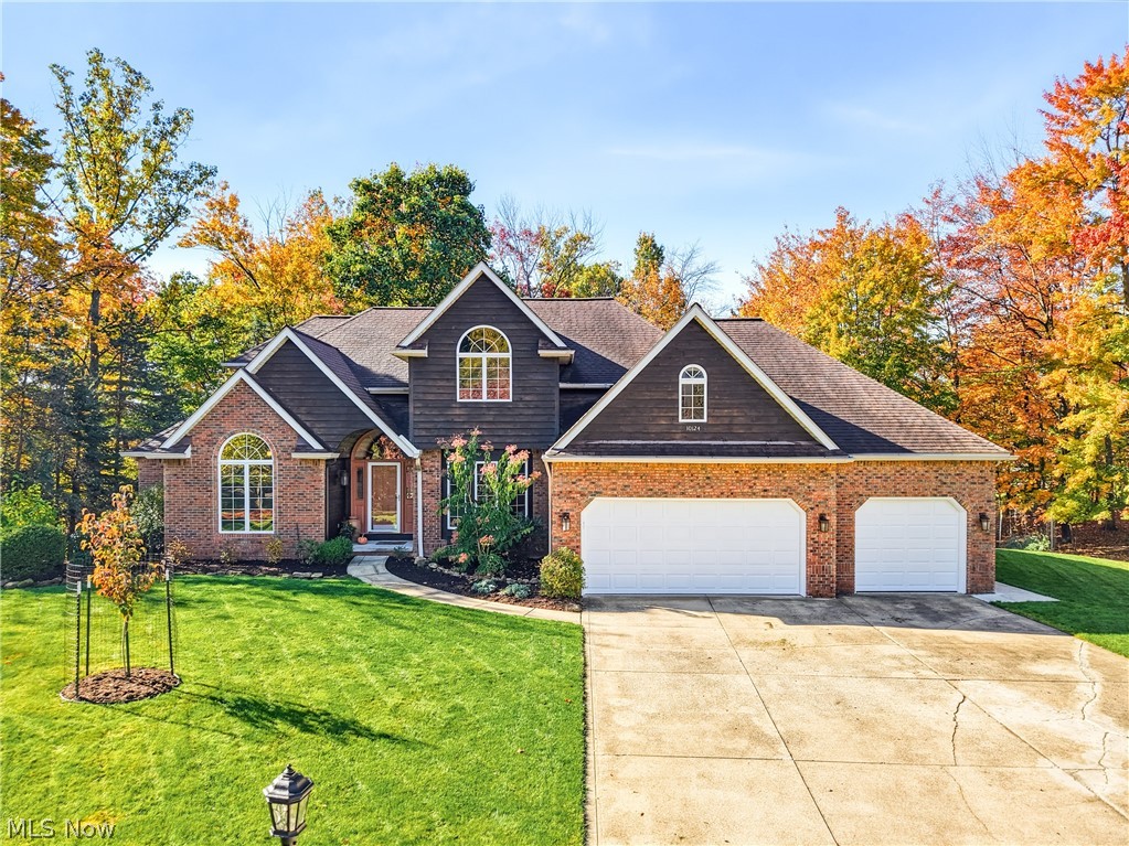 10124 Jamestown Drive North Royalton OH 44133