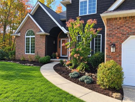 10124 Jamestown Drive North Royalton OH 44133