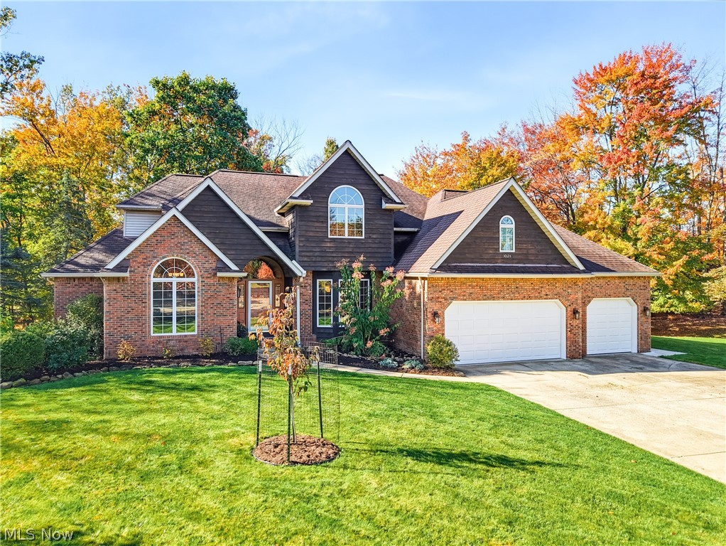 10124 Jamestown Drive North Royalton OH 44133