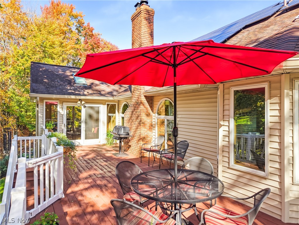 10124 Jamestown Drive North Royalton OH 44133