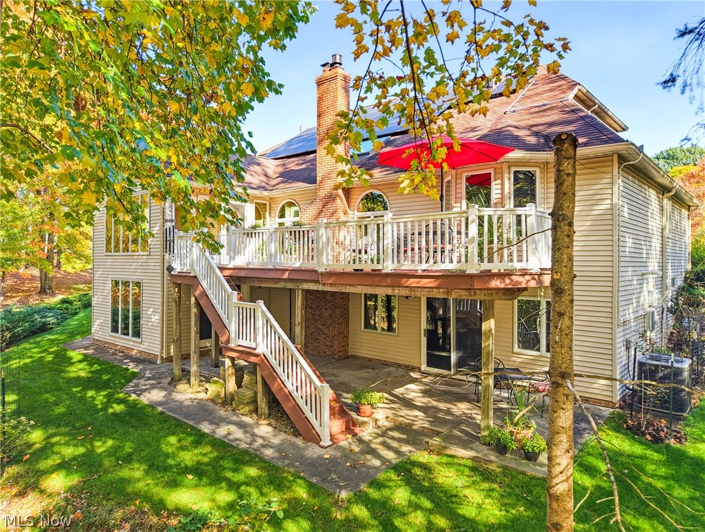 10124 Jamestown Drive North Royalton OH 44133