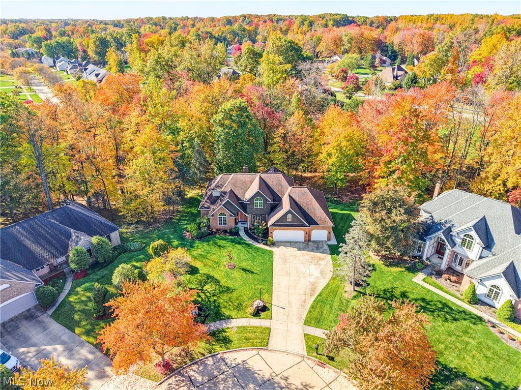 10124 Jamestown Drive North Royalton OH 44133