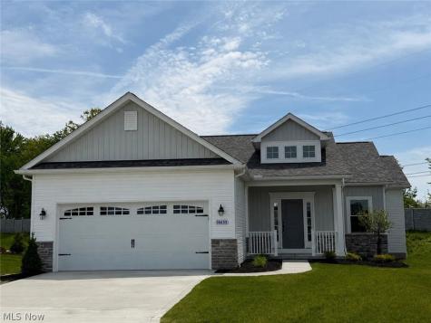 14655 Baywood Lane Strongsville OH 44136