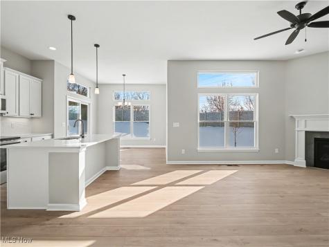 14655 Baywood Lane Strongsville OH 44136
