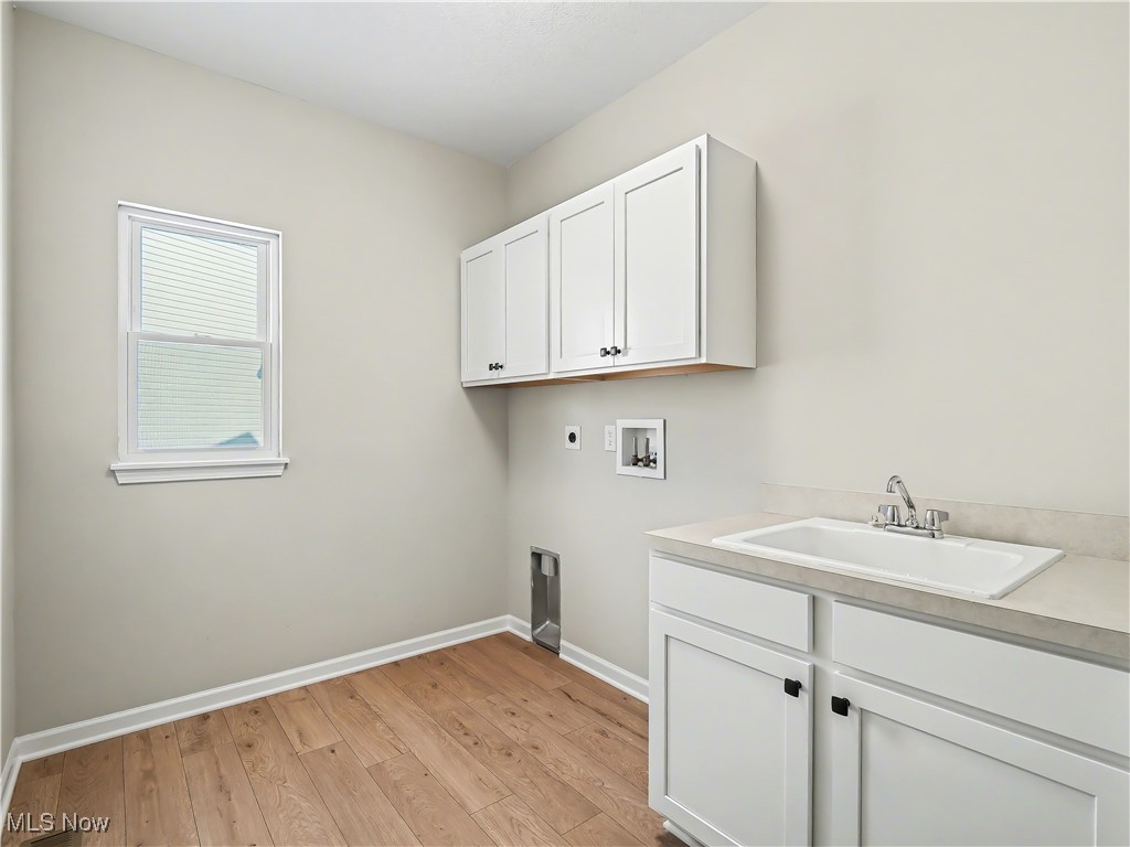 14655 Baywood Lane Strongsville OH 44136