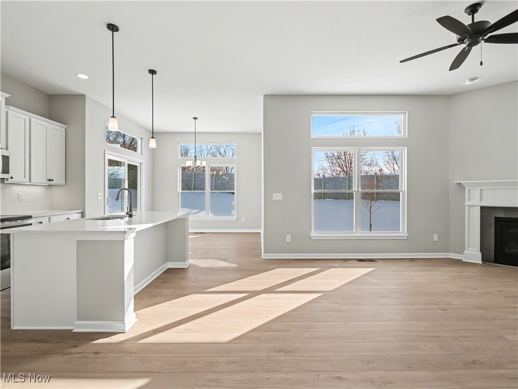 14655 Baywood Lane Strongsville OH 44136