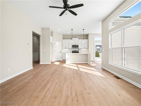14655 Baywood Lane Strongsville OH 44136